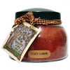 A Cheerful Giver 22 Ounce Mama Jar Candle ~ Floral & Woodsy Scents