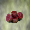 Scented Tealight Candles Package of Four