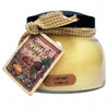 A Cheerful Giver 22 Ounce Mama Jar Candle ~ Sweet & Creamy Scents
