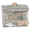 Hautman Brothers Creative Bath At The Beach Toothbrush Holder