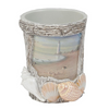 Creative Bath At The Beach Tumbler