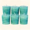 Crossroads Six Pack Bayberry Cinnamon Votives