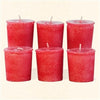 Crossroads Six Pack Cherry Delight Votives