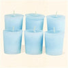Crossroads Six Pack Cotton Candy Votives