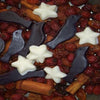 Crow & Star Scented Rosehip Bowl Filler ~  Extra Large Bag