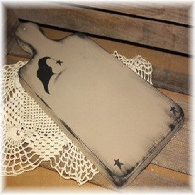 Small Crow Paddle
