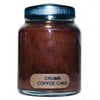 A Cheerful Giver 6 Ounce Baby Jar Candle ~ Oven Fresh Scents