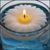 Daisy Floating Candle