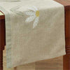 Daisy 42 Inch Table Runner