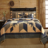 Dakota Star King Size Quilt