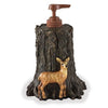 Woodland Creature Dispenser