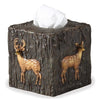 Woodland Creature Tissue Dispenser