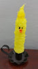Duck Candlestick Light