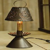 Electric Colonial Light