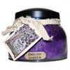A Cheerful Giver 22 Ounce Mama Jar Candle ~ Floral & Woodsy Scents
