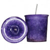 Set of Two English Garden Votive Candles