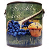 A Cheerful Giver Blueberry Muffin 20 Oz Farm Fresh Candle