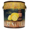 A Cheerful Giver Lemon Butter 20 Oz Farm Fresh Candle