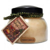 A Cheerful Giver 22 Ounce Mama Jar Candle ~ Sweet & Creamy Scents