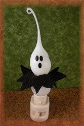 Ghost Night Light