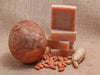 Ginger Coconut Almond