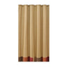 Ginger Spice Shower Curtain