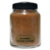 A Cheerful Giver 6 Ounce Baby Jar Candle ~ Oven Fresh Scents