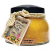 A Cheerful Giver 22 Ounce Mama Jar Candle ~ Oven Fresh Scents