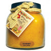 A Cheerful Giver 34 Ounce Papa Jar Candle ~ Cinnamon & Spice Scents