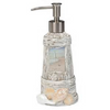 Creative Bath At The Beach Dispenser