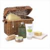 Healing Spa Bath Gift Basket