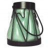 A Cheerful Giver Hanging Heart Lantern Candle