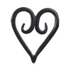 Heart Napkin Ring