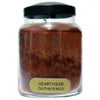 A Cheerful Giver 6 Ounce Baby Jar Candle ~ Holiday Scents