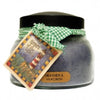A Cheerful Giver 22 Ounce Mama Jar Candle ~ Floral & Woodsy Scents