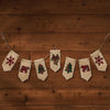 Highland Holiday Banner