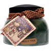 A Cheerful Giver 22 Ounce Mama Jar Candle ~ Holiday Scents