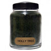 A Cheerful Giver 6 Ounce Baby Jar Candle ~ Holiday Scents