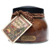 A Cheerful Giver 22 Ounce Mama Jar Candle ~ Holiday Scents