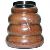 A Cheerful Giver Large Scented 30 Oz Beehive Jar Candle