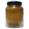 A Cheerful Giver 6 Ounce Baby Jar Candle ~ Holiday Scents