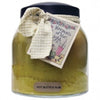 A Cheerful Giver 34 Ounce Papa Jar Candle ~ Holiday Scents