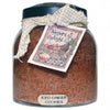 A Cheerful Giver 34 Ounce Papa Jar Candle ~ Oven Fresh Scents