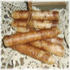 Scented Primitive Single Taper Candle