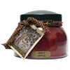 A Cheerful Giver 22 Ounce Mama Jar Candle ~ Fresh & Fruity Scents