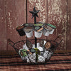 Black Star K Cup Holder