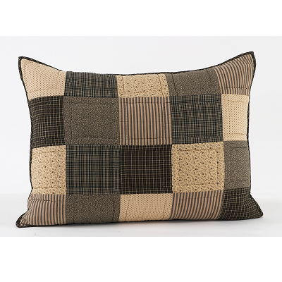 Kettle Grove Standard Pillow Sham