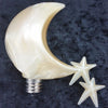 Small Base Large Pearl Moon