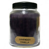 A Cheerful Giver 6 Ounce Baby Jar Candle ~ Floral & Woodsy Scents