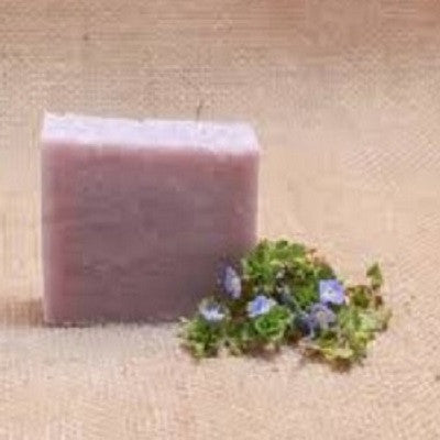Lavender Scented Soap